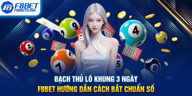 Bạch thủ lô khung 3 ngày