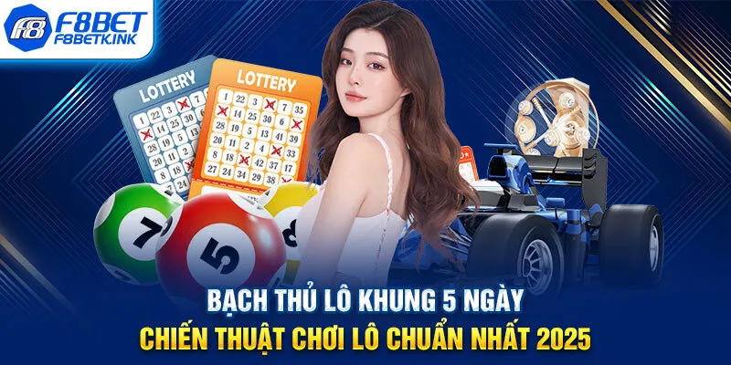 Bạch Thủ Lô Khung 5 Ngày