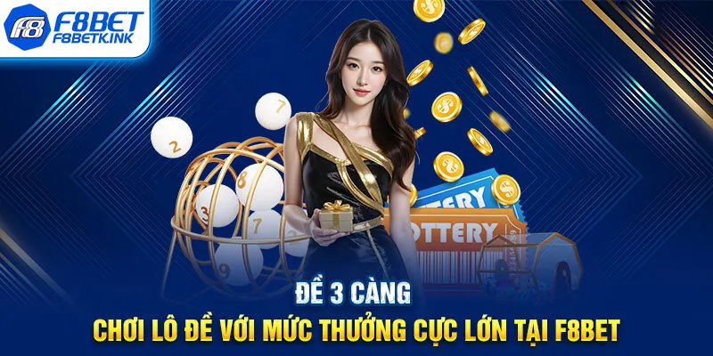 Đề 3 càng