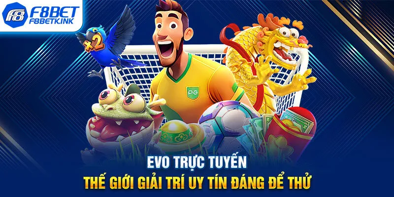 EVO trực tuyến