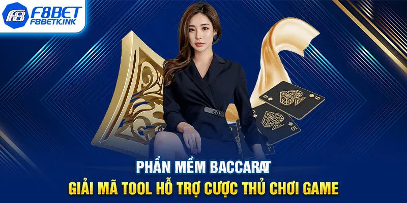 Phần mềm Baccarat