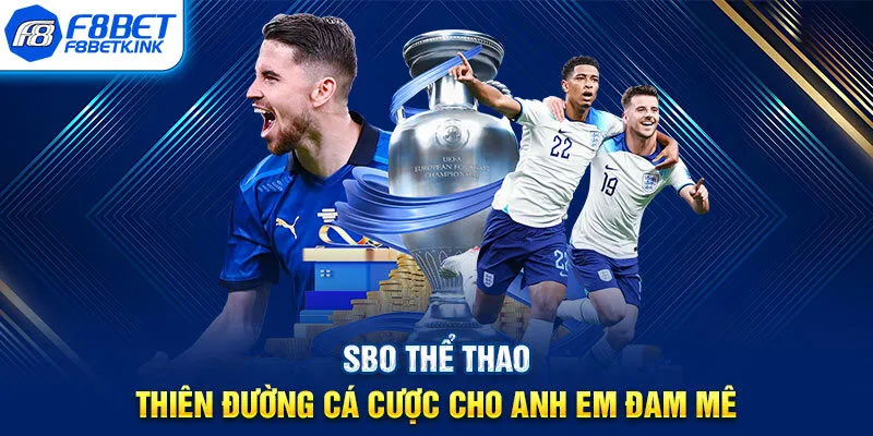 SBO Thể Thao