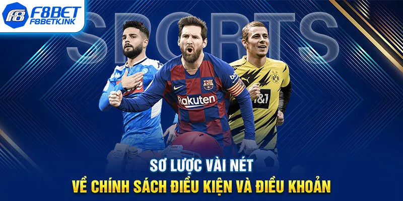 Sơ lược vài nét về chính sách điều kiện và điều khoản