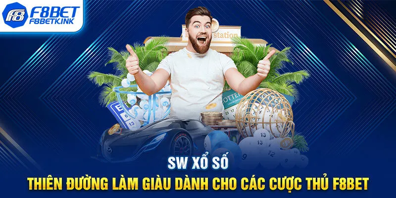 SW xổ số