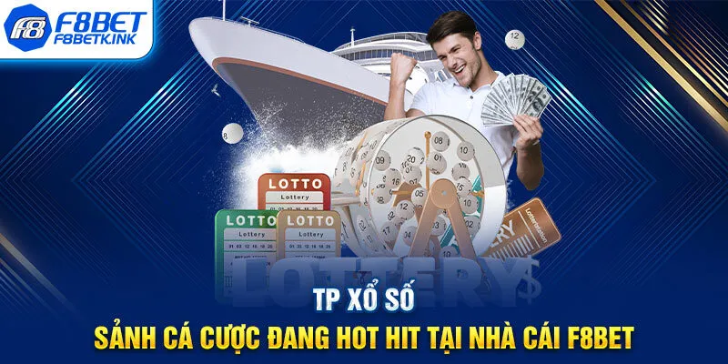TP xổ số