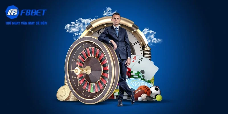 Mẹo tham gia cá cược đổi thưởng FIFA online thắng lớn tại F8BET 